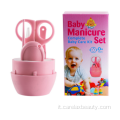 Set di cure per bambini Terrimmer